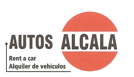 Autos Alcala logo 1942
